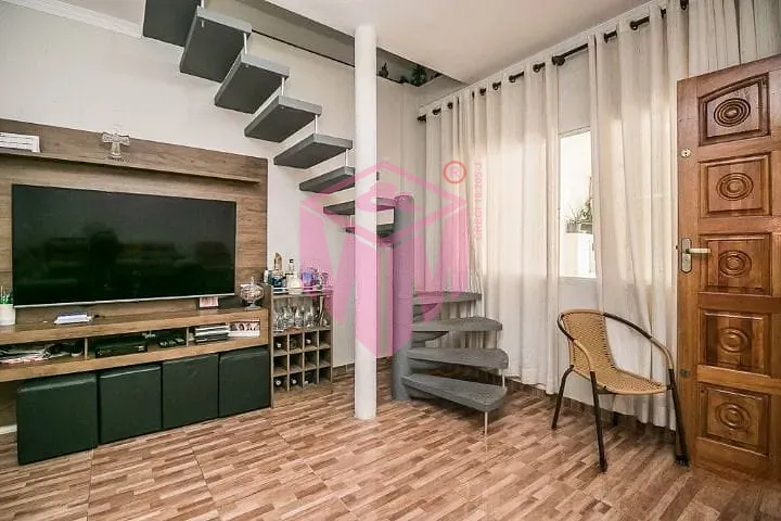 Sobrado, 3 quartos, 212 m² - Foto 3