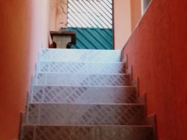 Sobrado com 125m² 2 quartos e 2 banheiros, à venda, no bairro Cidade das Flores em Osasco