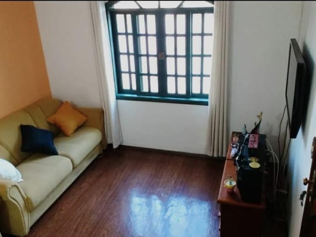 Sobrado com 125m² 2 quartos e 2 banheiros, à venda, no bairro Cidade das Flores em Osasco