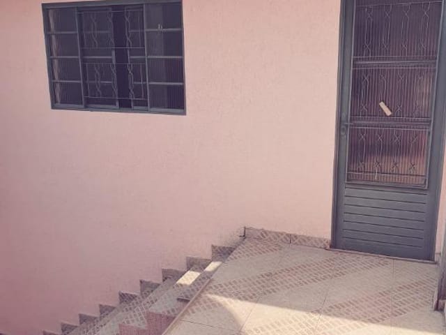 Sobrado com 125m² 2 quartos e 2 banheiros, à venda, no bairro Cidade das Flores em Osasco