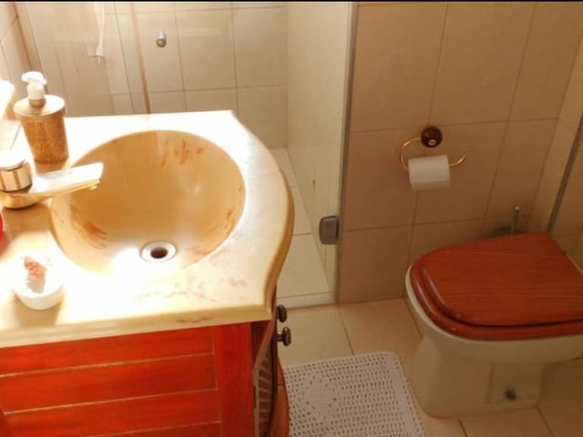 Sobrado com 125m² 2 quartos e 2 banheiros, à venda, no bairro Cidade das Flores em Osasco