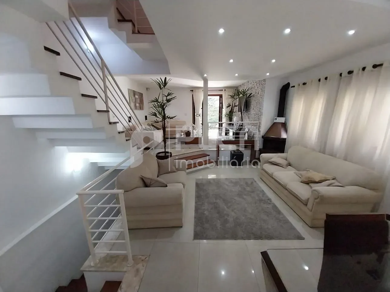 Casa de 3 quartos à venda em Horto Florestal, São Paulo