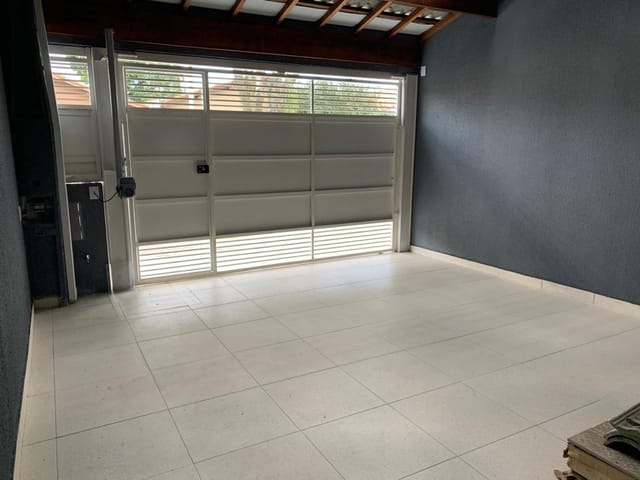 Foto do Sobrado - Sobrado à venda 4 Quartos, 1 Suite, 2 Vagas, 125M², Jardim das Indústrias, São José dos Campos - SP | RUSSI IMÓVEIS