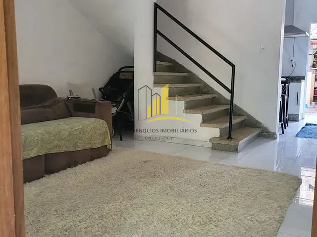 Sobrado com 80m² 2 quartos e 1 banheiro, à venda, no bairro Penha de França em São Paulo