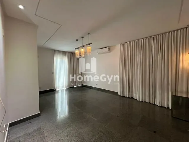 Sobrado com 767m² 6 quartos e 6 banheiros, para alugar, no bairro Residencial Alphaville Flamboyant em Goiânia