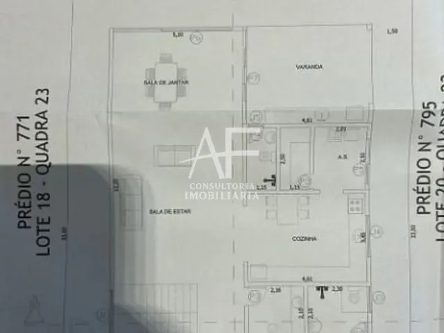 Sobrado com 447m² 4 quartos e 6 banheiros, à venda, no bairro Condomínio Village Taubaté em Taubaté