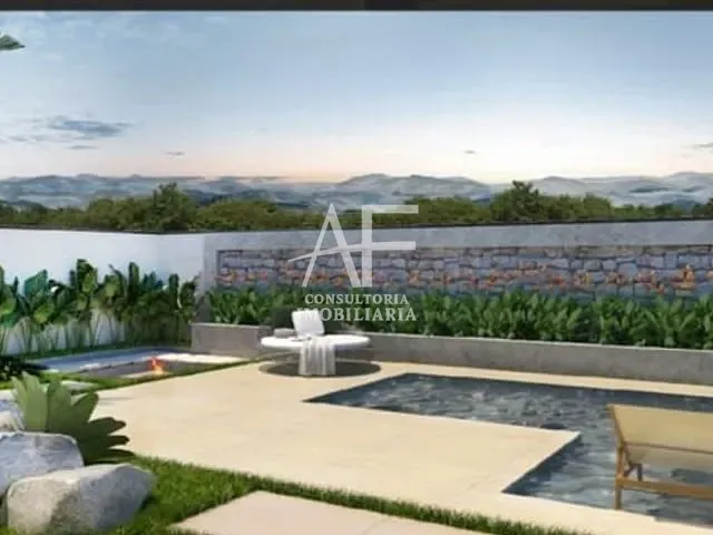 Sobrado com 447m² 4 quartos e 6 banheiros, à venda, no bairro Condomínio Village Taubaté em Taubaté