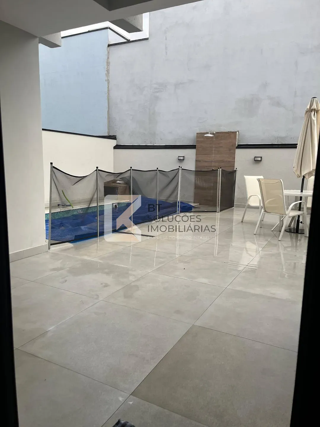 Sobrado, 3 quartos, 120 m² - Foto 8