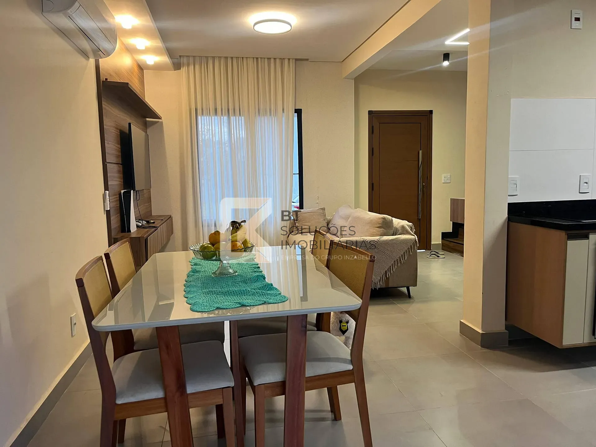 Sobrado, 3 quartos, 120 m² - Foto 9