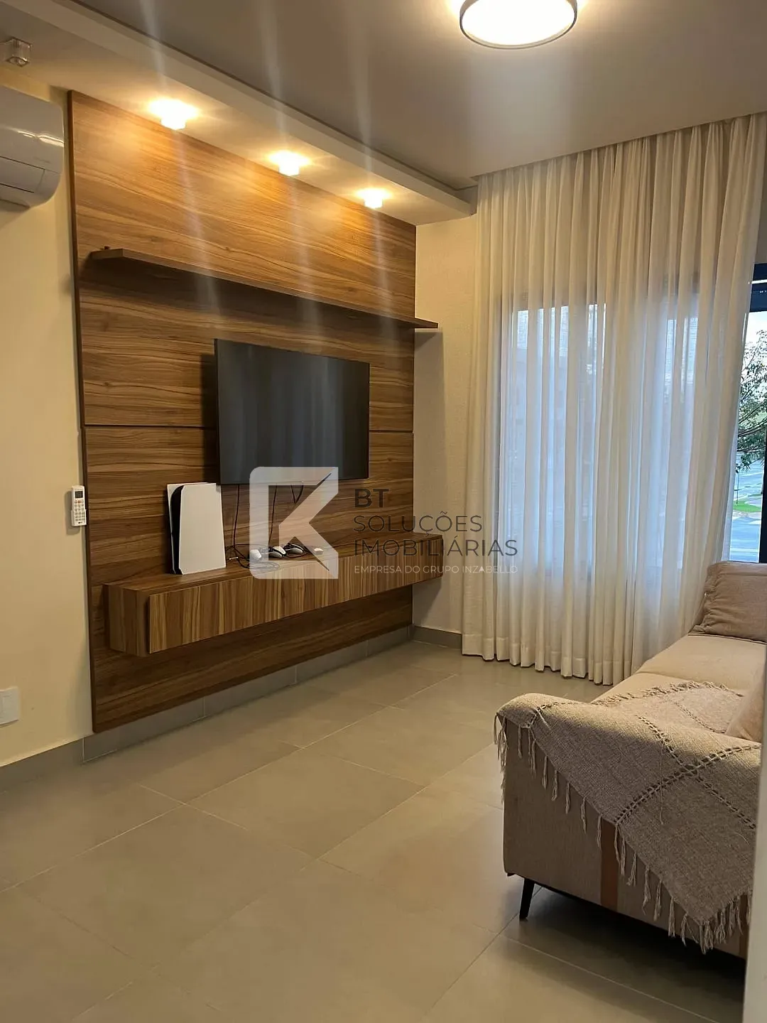 Sobrado, 3 quartos, 120 m² - Foto 3