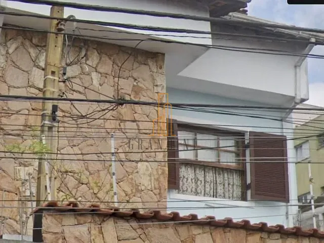 Sobrado com 198m² 3 quartos e 4 banheiros, à venda, no bairro Vila Júpiter em São Bernardo do Campo