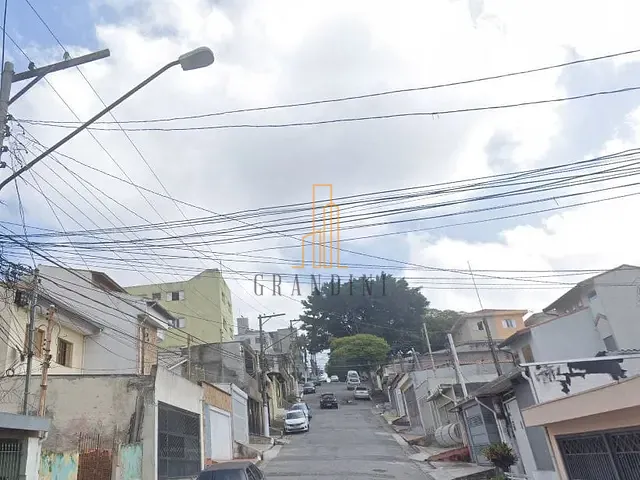 Sobrado com 198m² 3 quartos e 4 banheiros, à venda, no bairro Vila Júpiter em São Bernardo do Campo