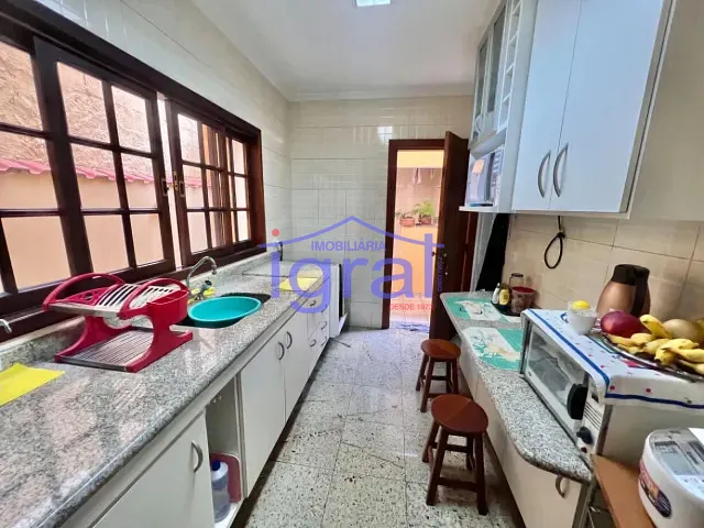 Sobrado com 152m² 4 quartos e 4 banheiros, à venda, no bairro Vila Paulista em São Paulo