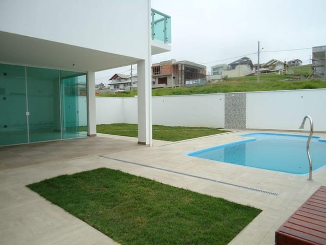 Foto do Sobrado - Sobrado  residencial à venda, Condomínio Residencial Jaguary, São José dos Campos. | INDEPENDENCE NEGOCIOS IMOBILIARIOS LTDA
