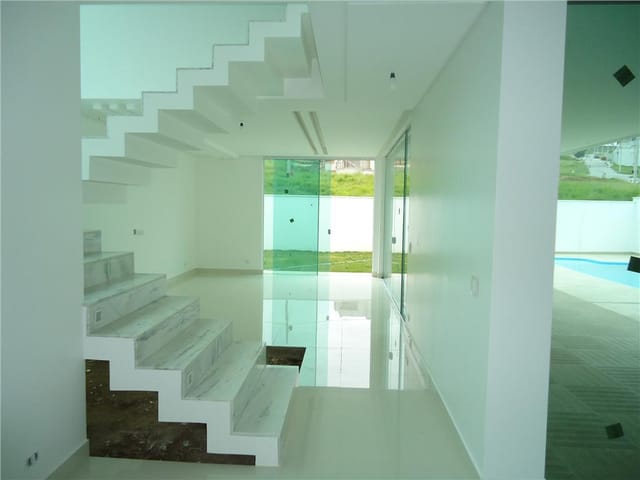 Foto do Sobrado - Sobrado  residencial à venda, Condomínio Residencial Jaguary, São José dos Campos. | INDEPENDENCE NEGOCIOS IMOBILIARIOS LTDA
