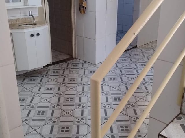 Foto do Sobrado - Sobrado para locação, Vila Silveira, Guarulhos, SP | LOCAL NOVO IMÓVEIS LTDA