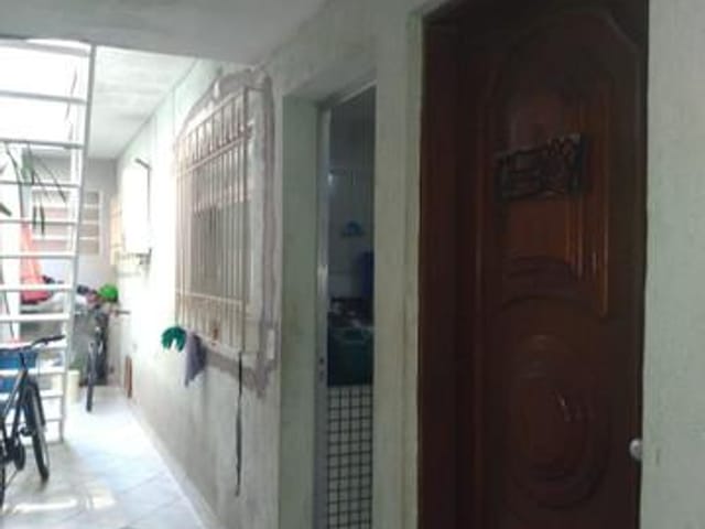 Foto do Sobrado - Sobrado com 3 dormitórios à venda, 120 m² por R$ 549.000,00 - Vila Portugal - São Paulo/SP | Pitale Imóveis Ltda.