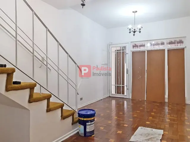 Sobrado com 64m² 2 quartos e 2 banheiros, à venda ou para alugar, no bairro Vila Congonhas em São Paulo
