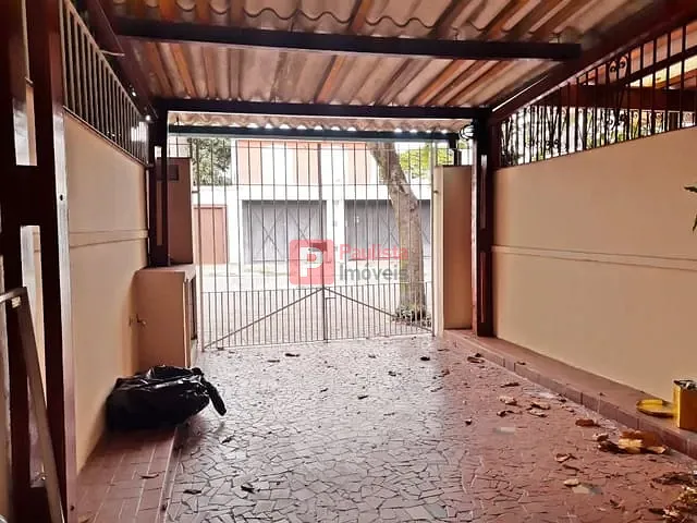 Sobrado com 64m² 2 quartos e 2 banheiros, à venda ou para alugar, no bairro Vila Congonhas em São Paulo