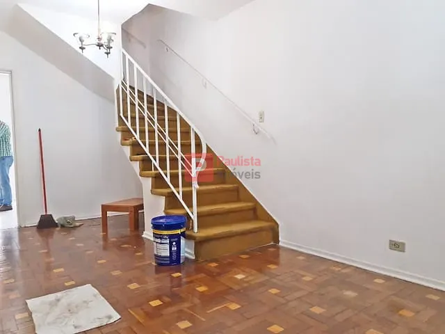 Sobrado com 64m² 2 quartos e 2 banheiros, à venda ou para alugar, no bairro Vila Congonhas em São Paulo