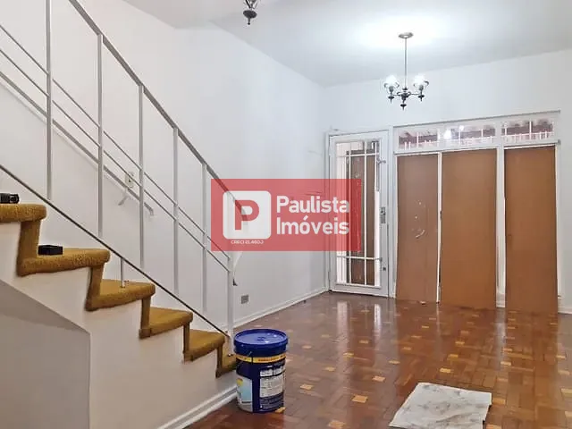 Sobrado com 64m² 2 quartos e 2 banheiros, à venda ou para alugar, no bairro Vila Congonhas em São Paulo