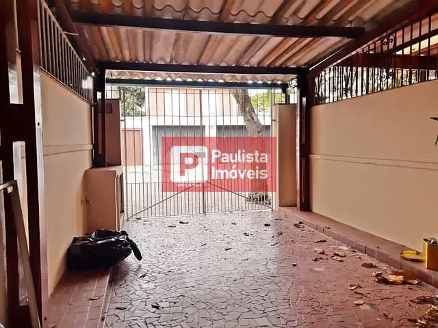 Sobrado com 64m² 2 quartos e 2 banheiros, à venda ou para alugar, no bairro Vila Congonhas em São Paulo