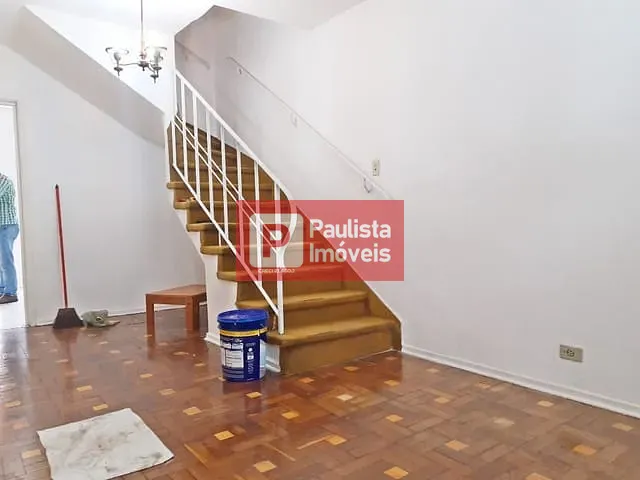 Sobrado com 64m² 2 quartos e 2 banheiros, à venda ou para alugar, no bairro Vila Congonhas em São Paulo