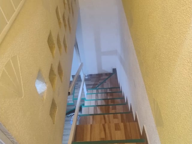 Foto do Sobrado - Sobrado à venda, Casa Grande, Diadema, SP | SL Terra Nova