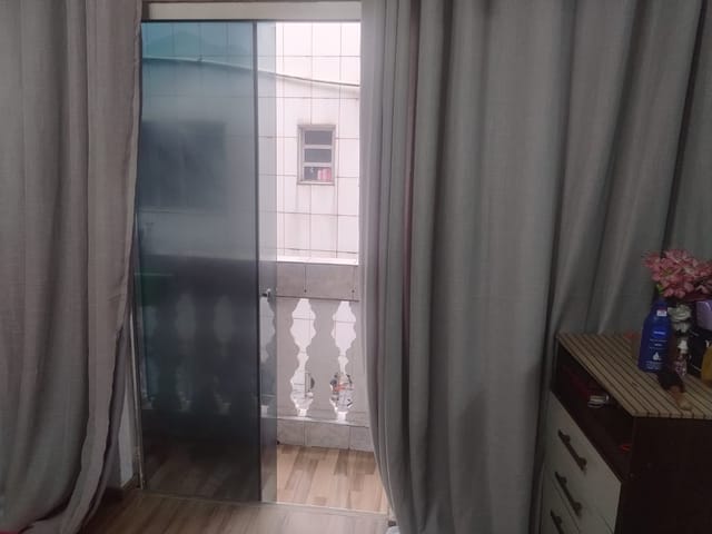 Foto do Sobrado - Sobrado à venda, Casa Grande, Diadema, SP | SL Terra Nova