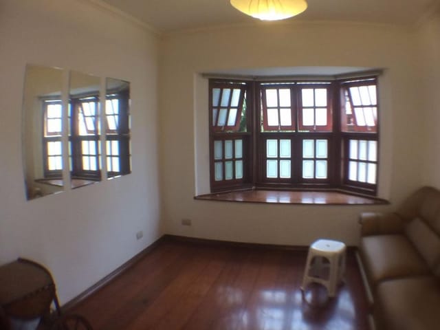 Foto do Sobrado - Sobrado com 4 dormitórios à venda, 415 m² por R$ 1.950.000,00 - Vila Rosália - Guarulhos/SP | Unique Imóveis