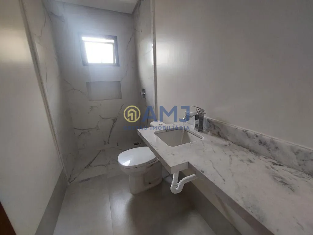 Sobrado, 4 quartos, 213 m² - Foto 18
