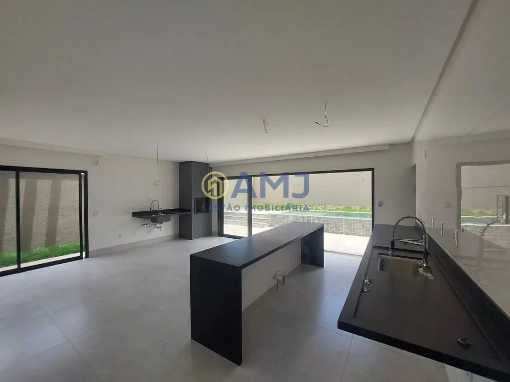 Sobrado, 4 quartos, 213 m² - Foto 9