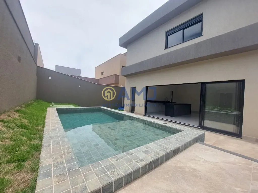 Sobrado, 4 quartos, 213 m² - Foto 2