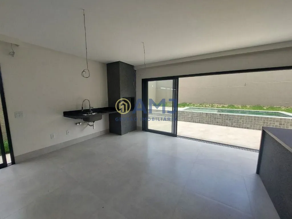 Sobrado, 4 quartos, 213 m² - Foto 4