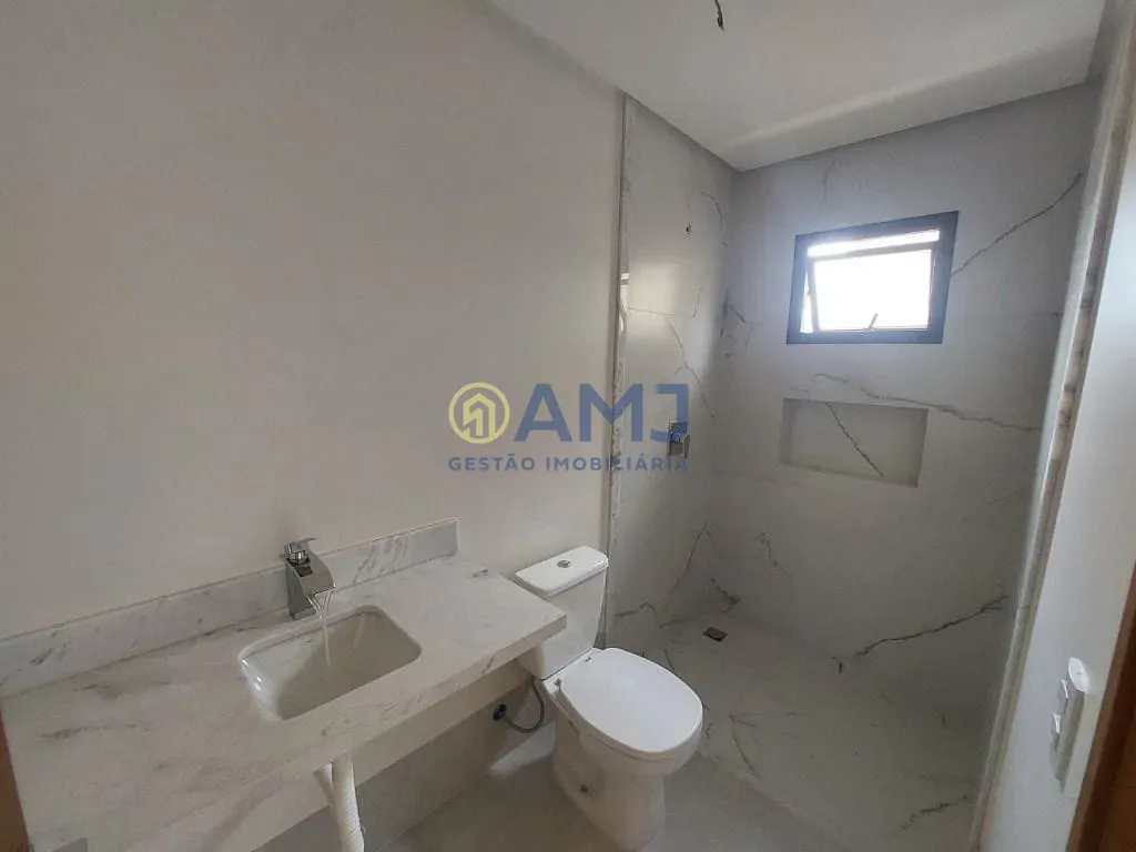 Sobrado, 4 quartos, 213 m² - Foto 20