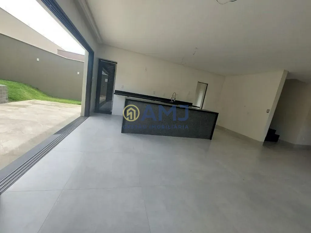 Sobrado, 4 quartos, 213 m² - Foto 8