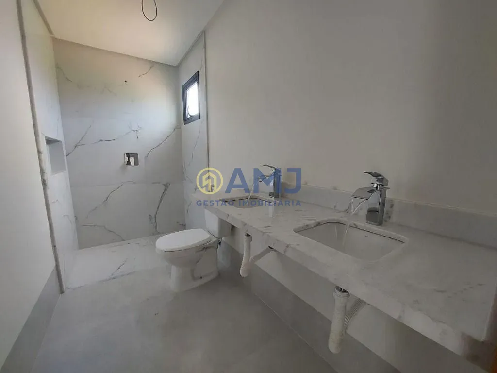 Sobrado, 4 quartos, 213 m² - Foto 14