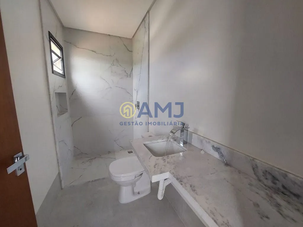 Sobrado, 4 quartos, 213 m² - Foto 16