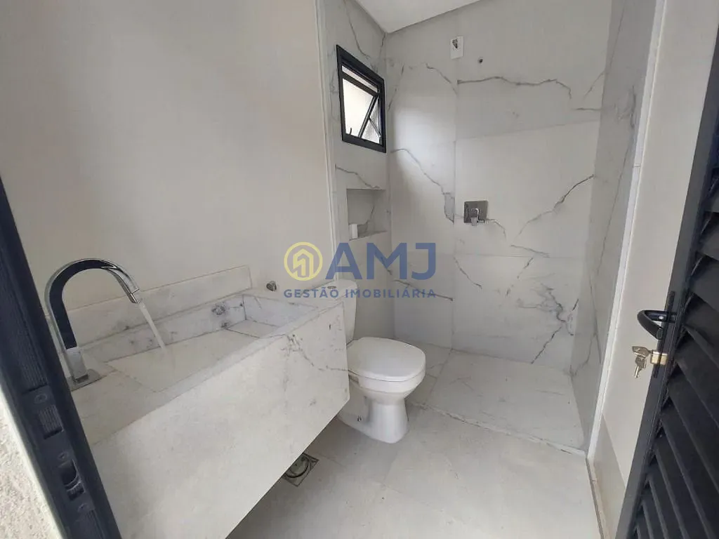 Sobrado, 4 quartos, 213 m² - Foto 10