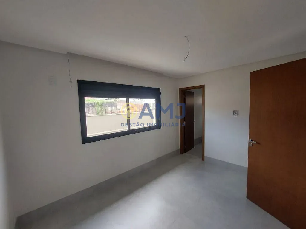 Sobrado, 4 quartos, 213 m² - Foto 15