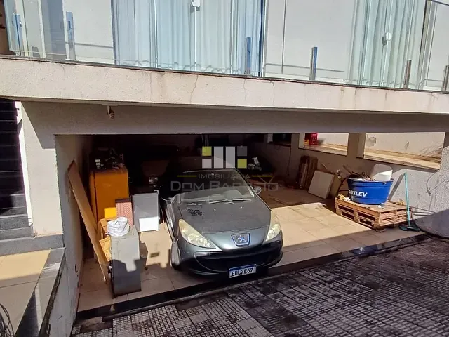 Sobrado com 250m² 6 quartos e 4 banheiros, à venda, no bairro Jardim Residencial Vaughan em Sumaré