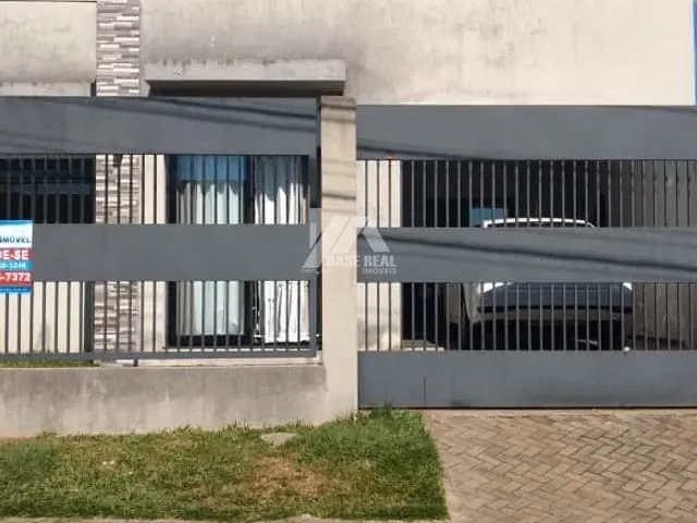 Sobrado com 139m² 3 quartos e 1 banheiro, à venda, no bairro Santa Cruz em Guarapuava