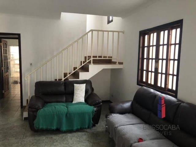 Foto do Sobrado - Sobrado com 3 dormitórios à venda por R$ 585.000,00 - Bela Vista - Osasco/SP | BUSSOCABA ADMINISTRACAO DE BENS E IMOVEIS LTDA