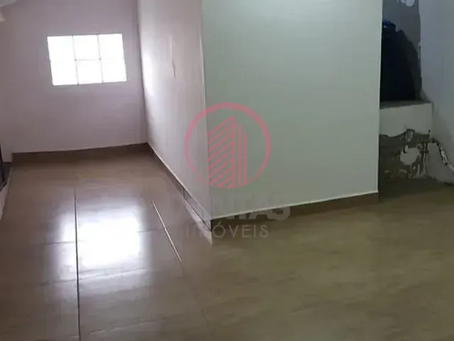 Sobrado com 125m² 2 quartos e 1 banheiro, à venda, no bairro Bandeiras em Osasco