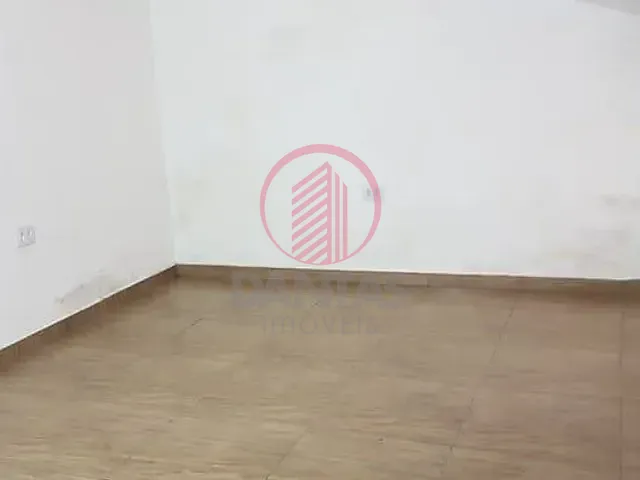 Sobrado com 125m² 2 quartos e 1 banheiro, à venda, no bairro Bandeiras em Osasco