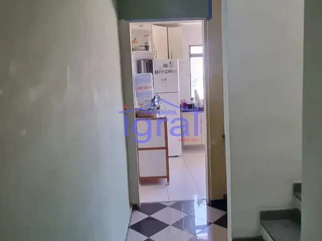 Sobrado com 121m² 3 quartos e 3 banheiros, à venda, no bairro Vila Marari em São Paulo