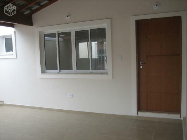 Foto do Sobrado - Sobrado  residencial à venda, Residencial Bosque dos Ipês, São José dos Campos. | INDEPENDENCE NEGOCIOS IMOBILIARIOS LTDA