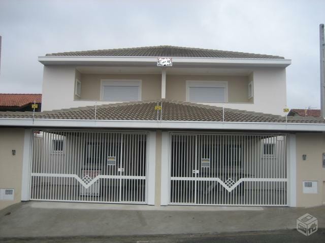 Foto do Sobrado - Sobrado  residencial à venda, Residencial Bosque dos Ipês, São José dos Campos. | INDEPENDENCE NEGOCIOS IMOBILIARIOS LTDA