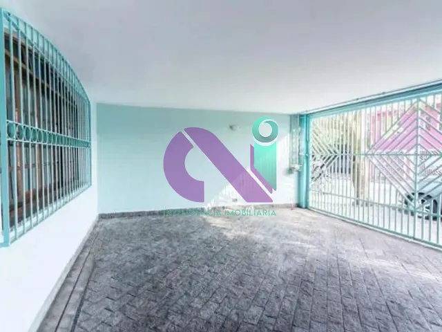 Sobrado com 120m² 3 quartos e 2 banheiros, à venda, no bairro Quitaúna em Osasco