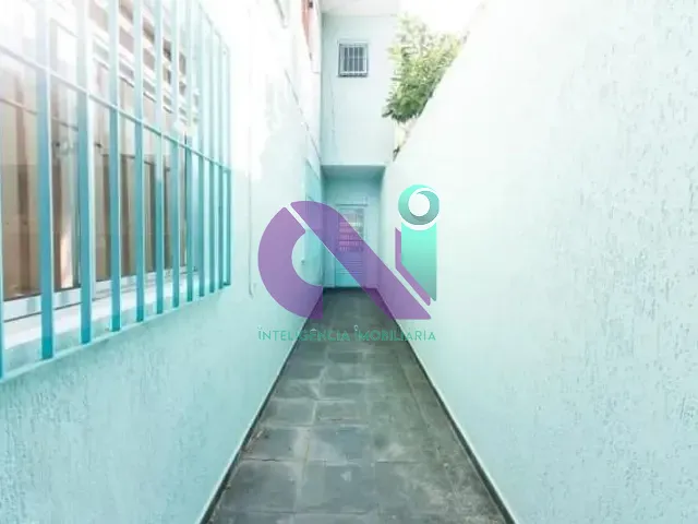 Sobrado com 120m² 3 quartos e 2 banheiros, à venda, no bairro Quitaúna em Osasco